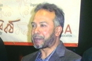 Vice Chairman Alhaz Sajid Miah